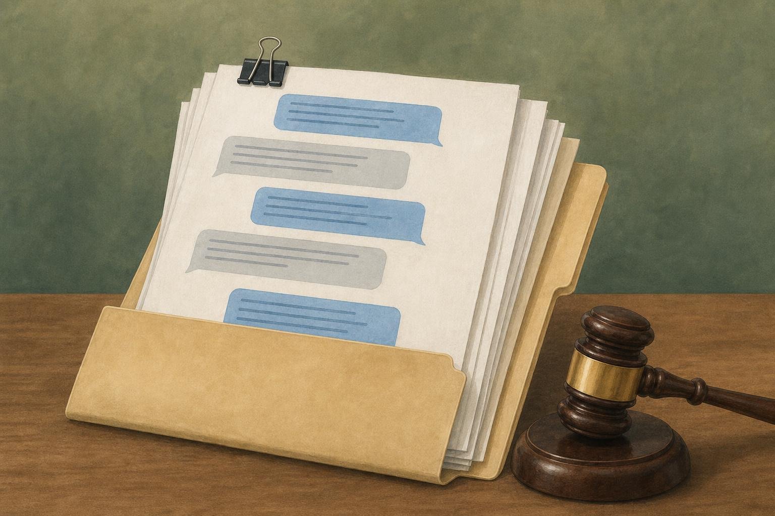 Judge orders rent board messages released Judge orders rent board messages released