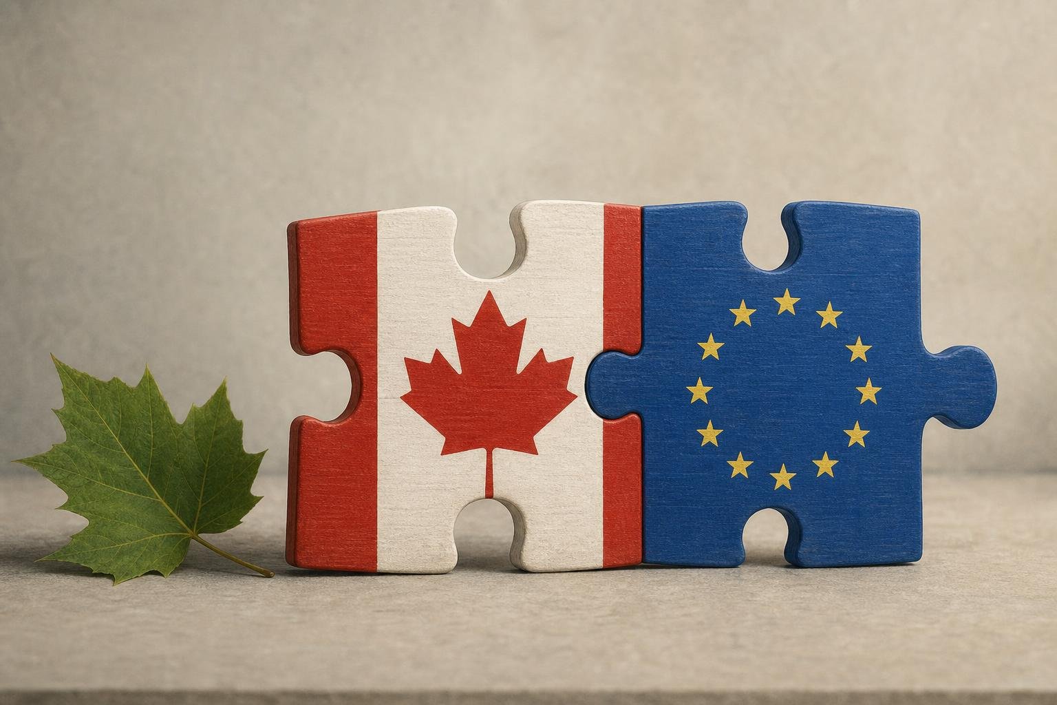 Carney wil nauwere band met EU