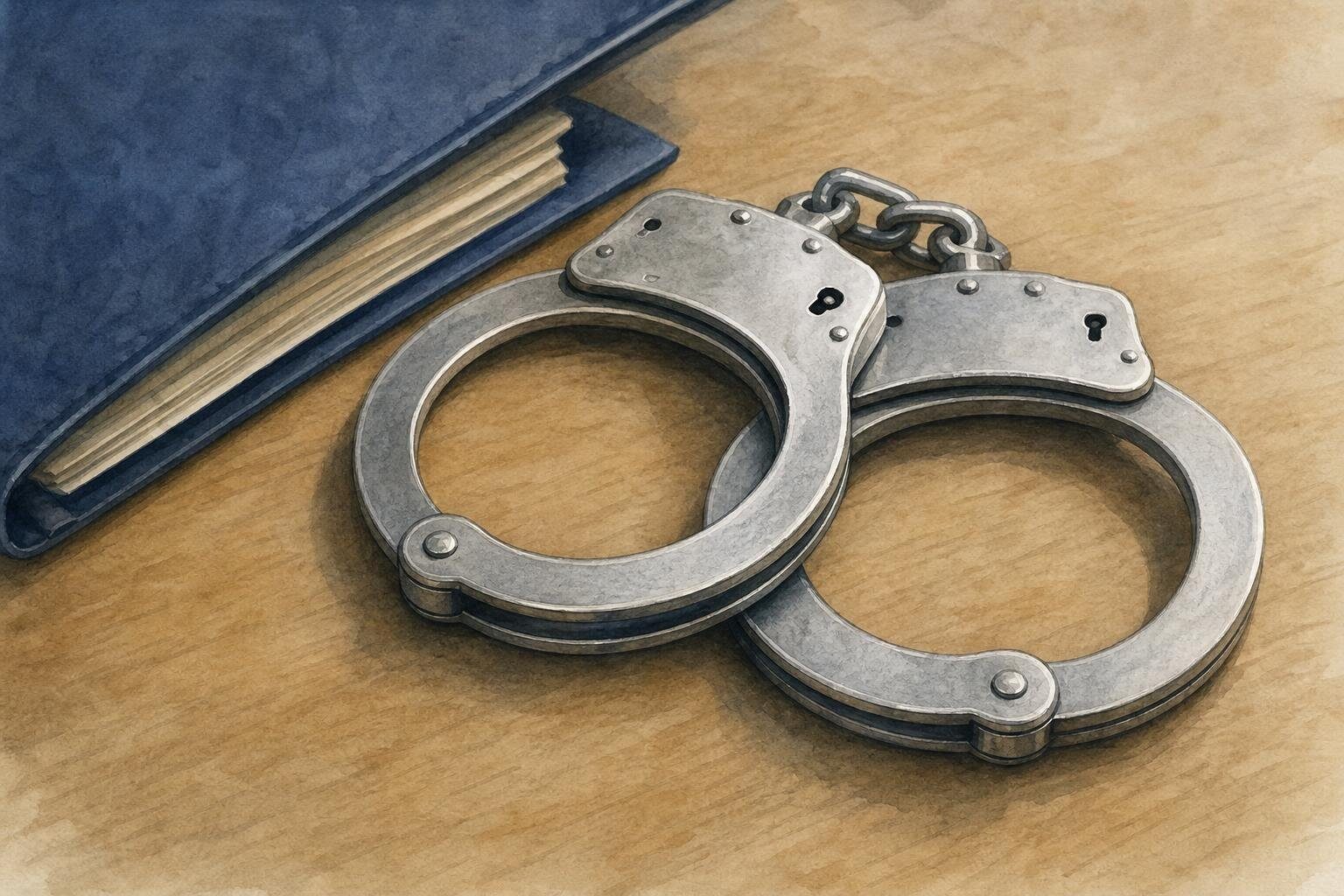 Third suspect arrested in Edgewood shooting Third suspect arrested in Edgewood shooting