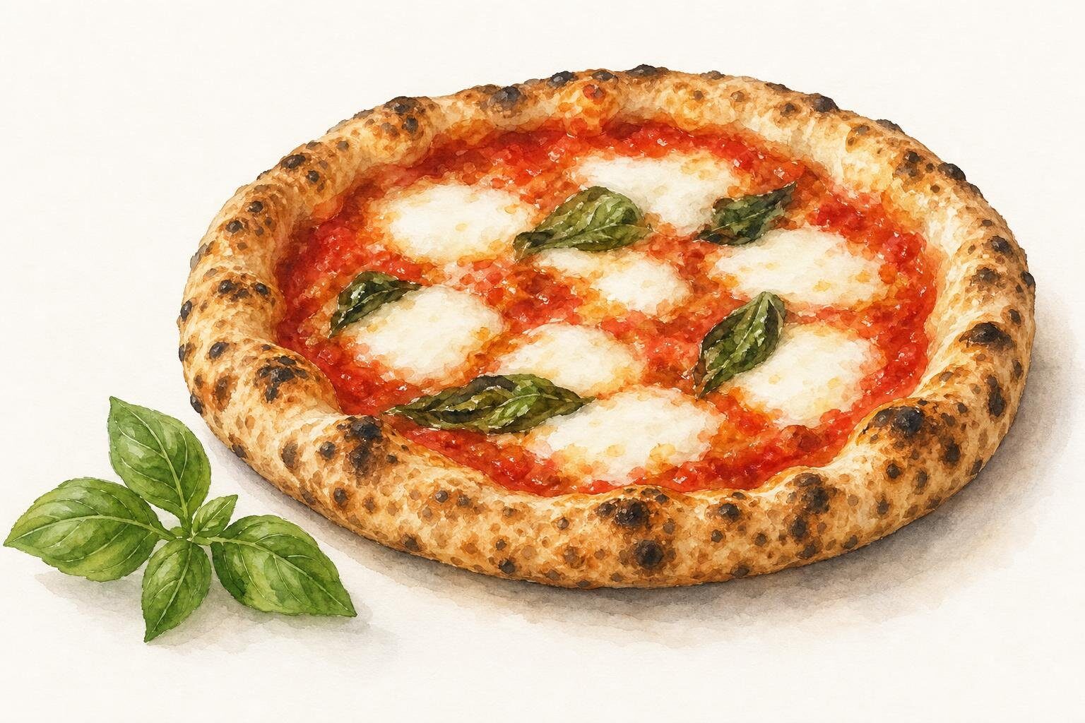 Four Miami pizza spots make global top 100 Four Miami pizza spots make global top 100