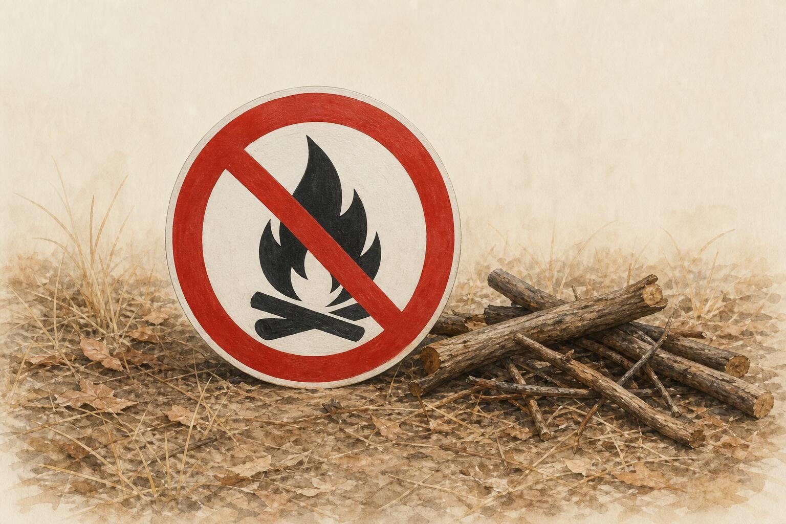 Burn ban issued in Harris County Burn ban issued in Harris County