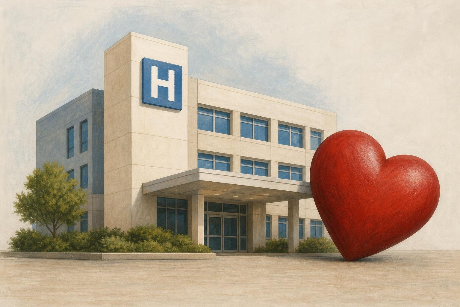 Texas hospitals get $12 billion restored Texas hospitals get $12 billion restored