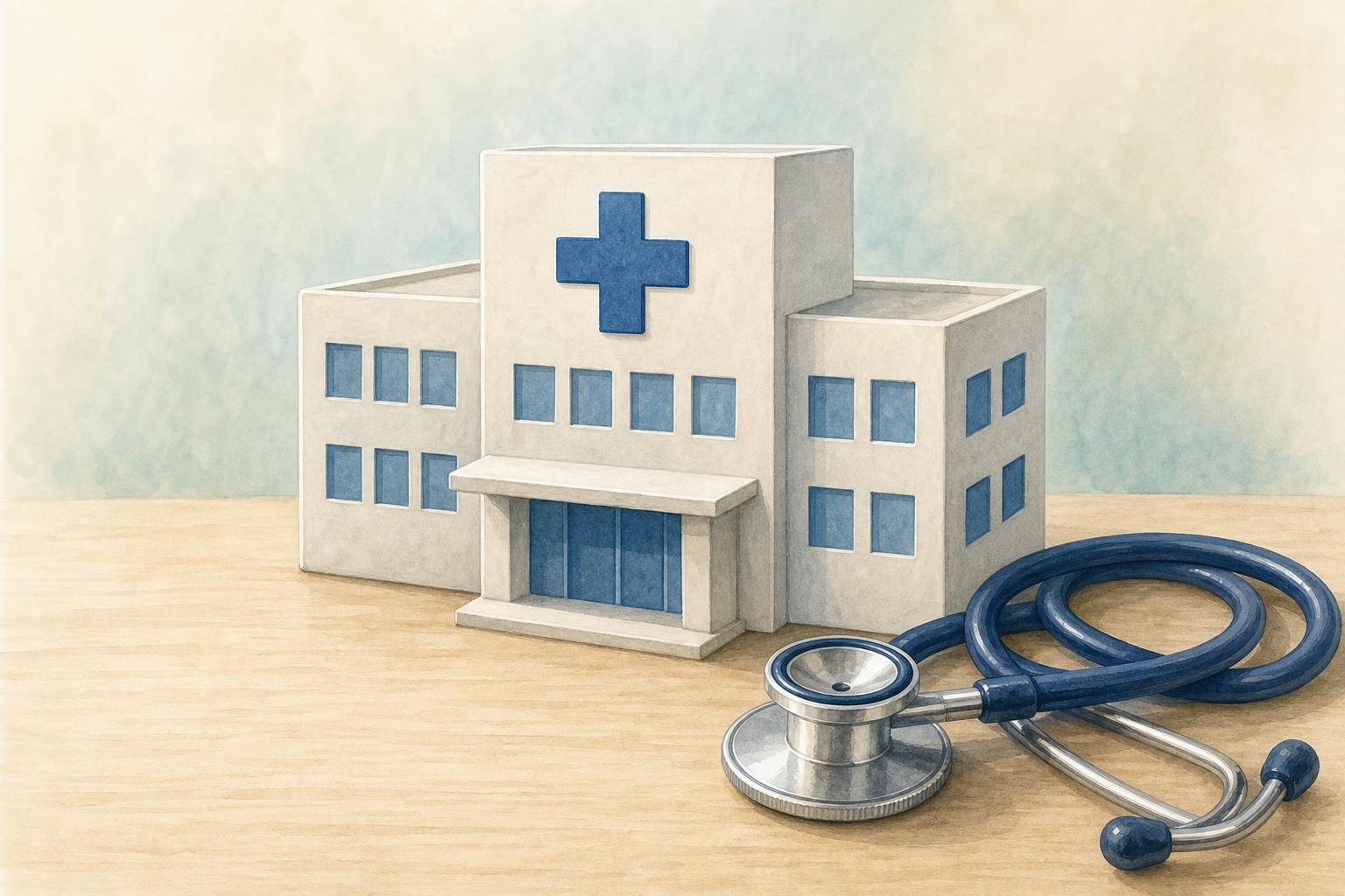 Texas hospitals get Medicaid funds back Texas hospitals get Medicaid funds back