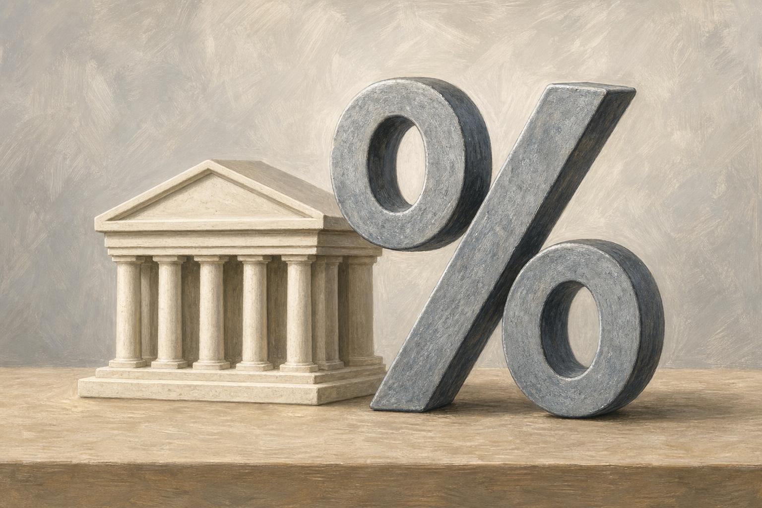 Fed Raises Rates After Three Years Fed Raises Rates After Three Years