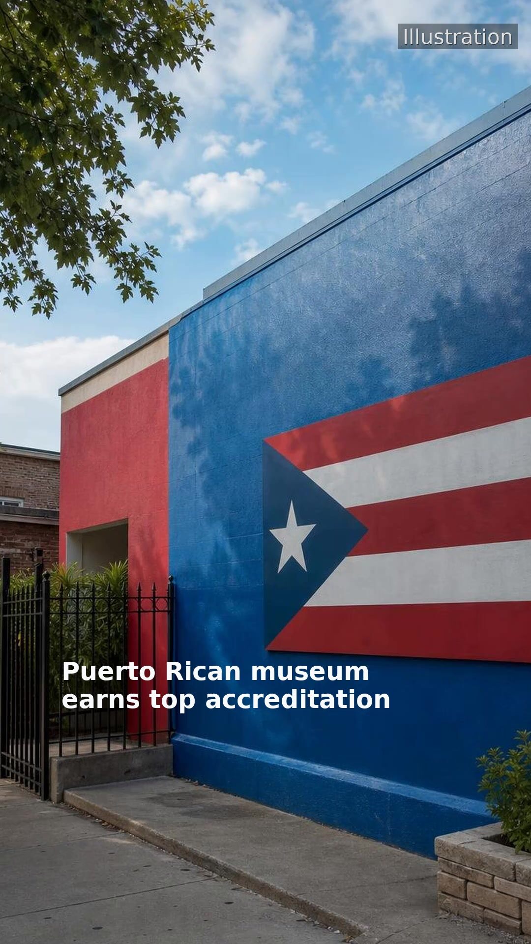 Puerto Rican museum earns top accreditation