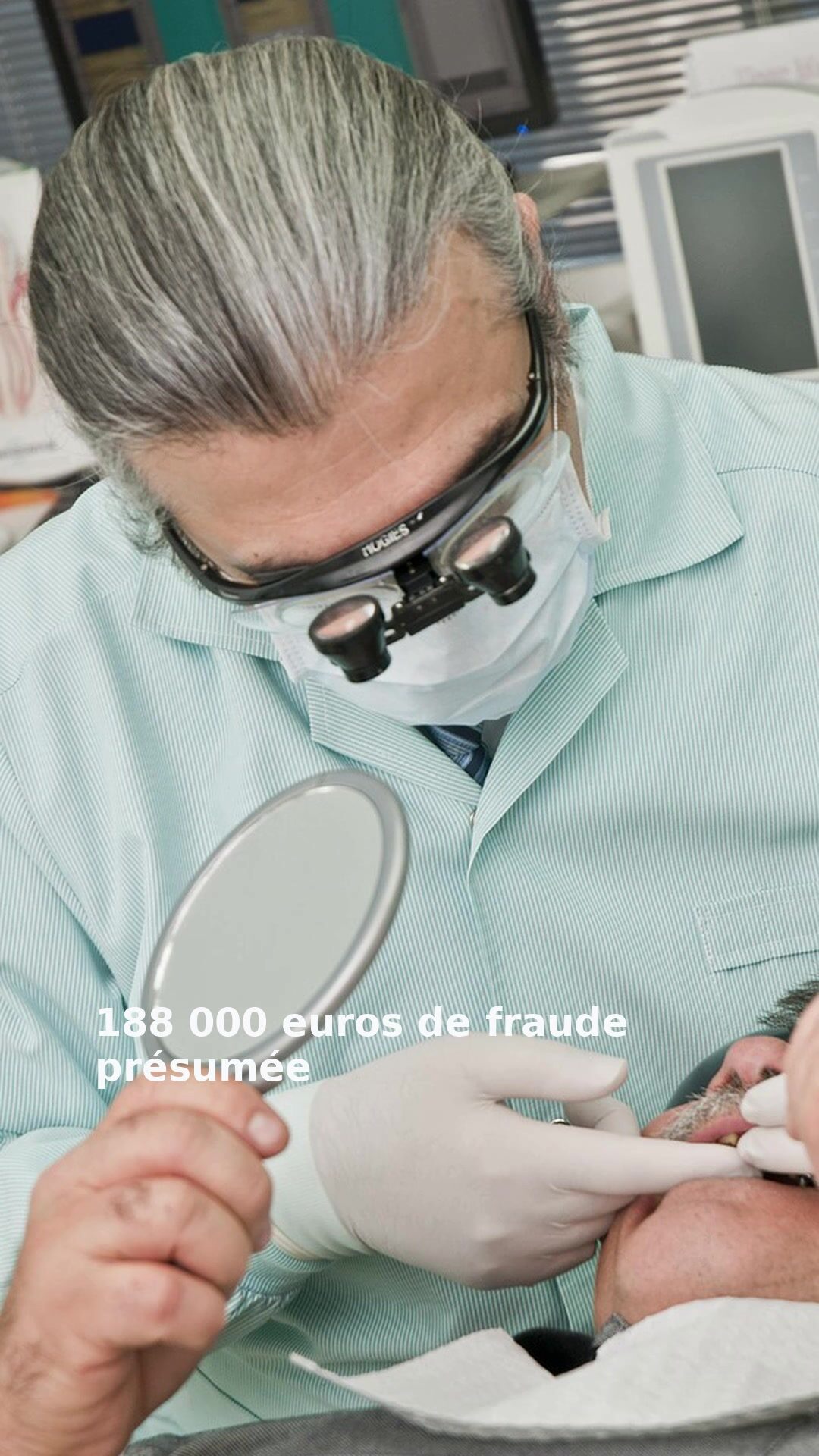 188 000 euros de fraude présumée