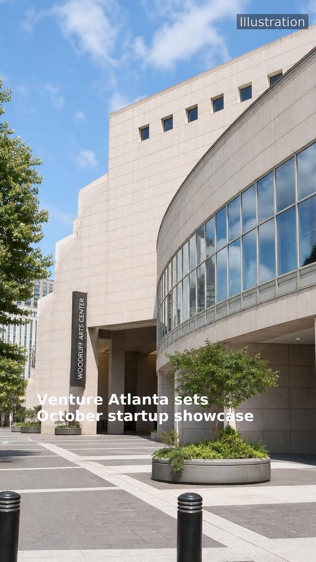 Venture Atlanta sets October startup showcase