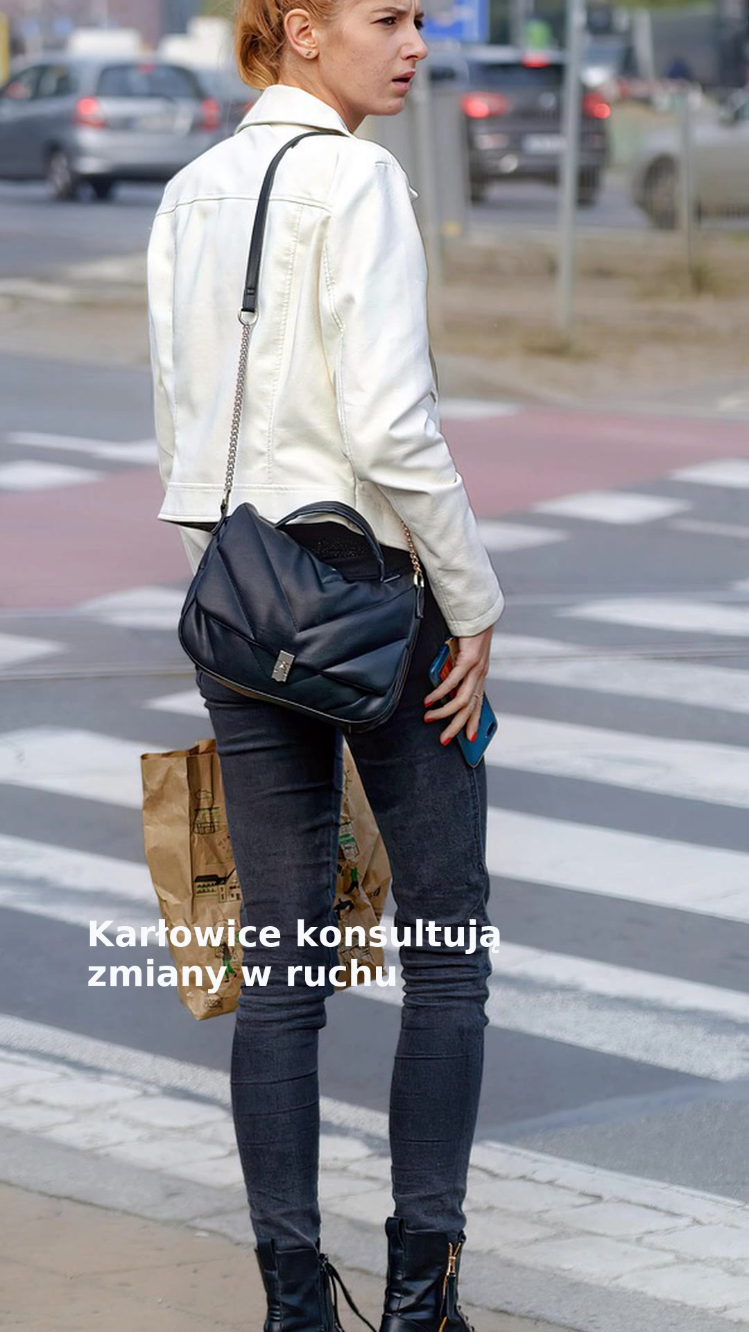 Karłowice konsultują zmiany w ruchu