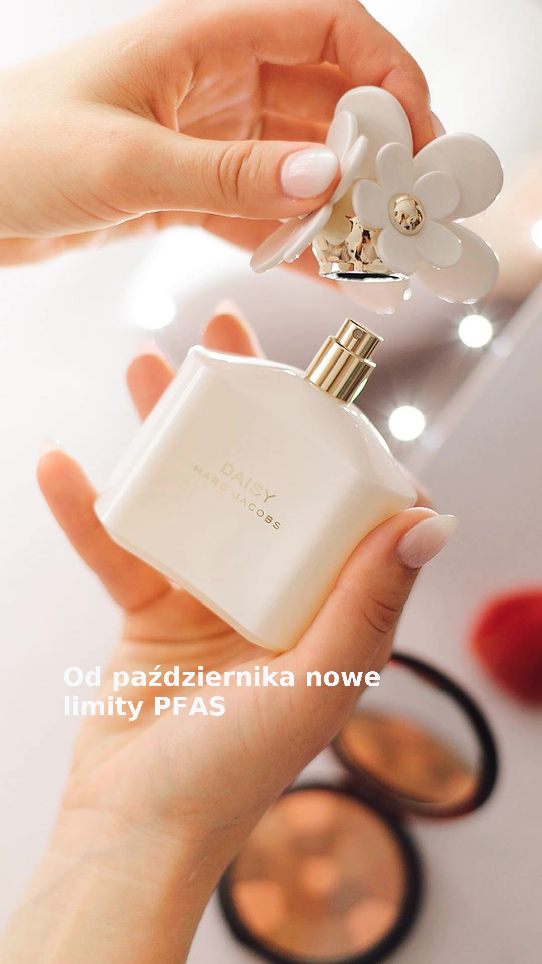 Od października nowe limity PFAS