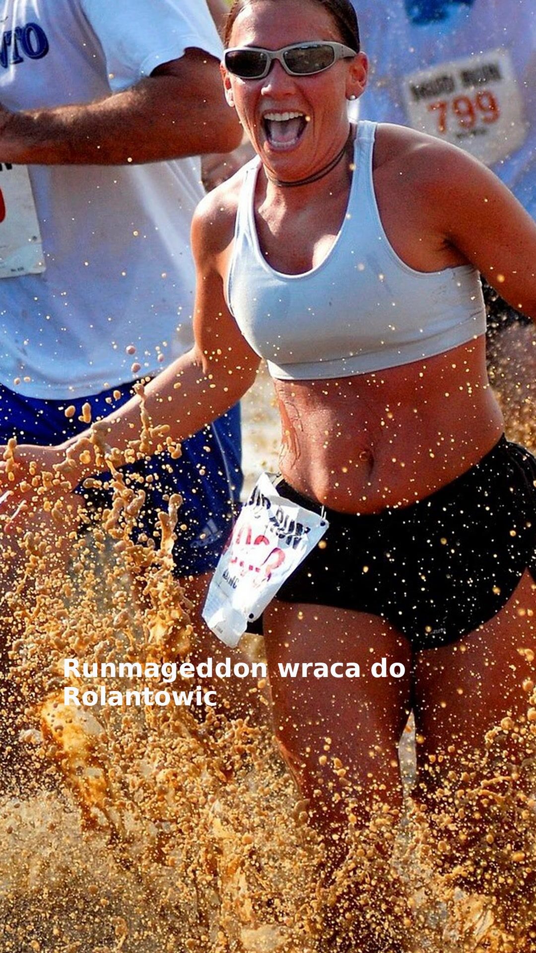 Runmageddon wraca do Rolantowic