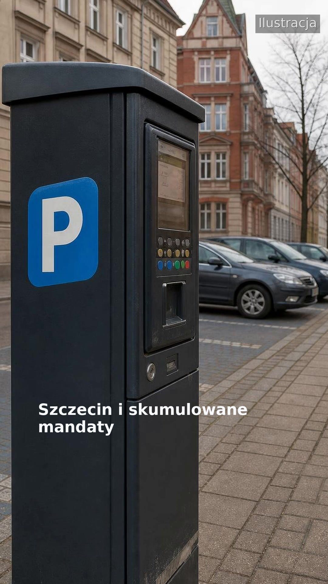 Szczecin i skumulowane mandaty