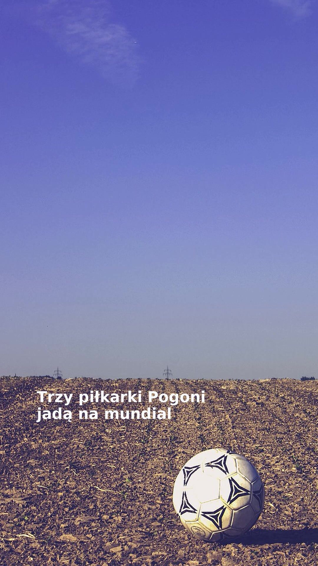 Trzy piłkarki Pogoni jadą na mundial