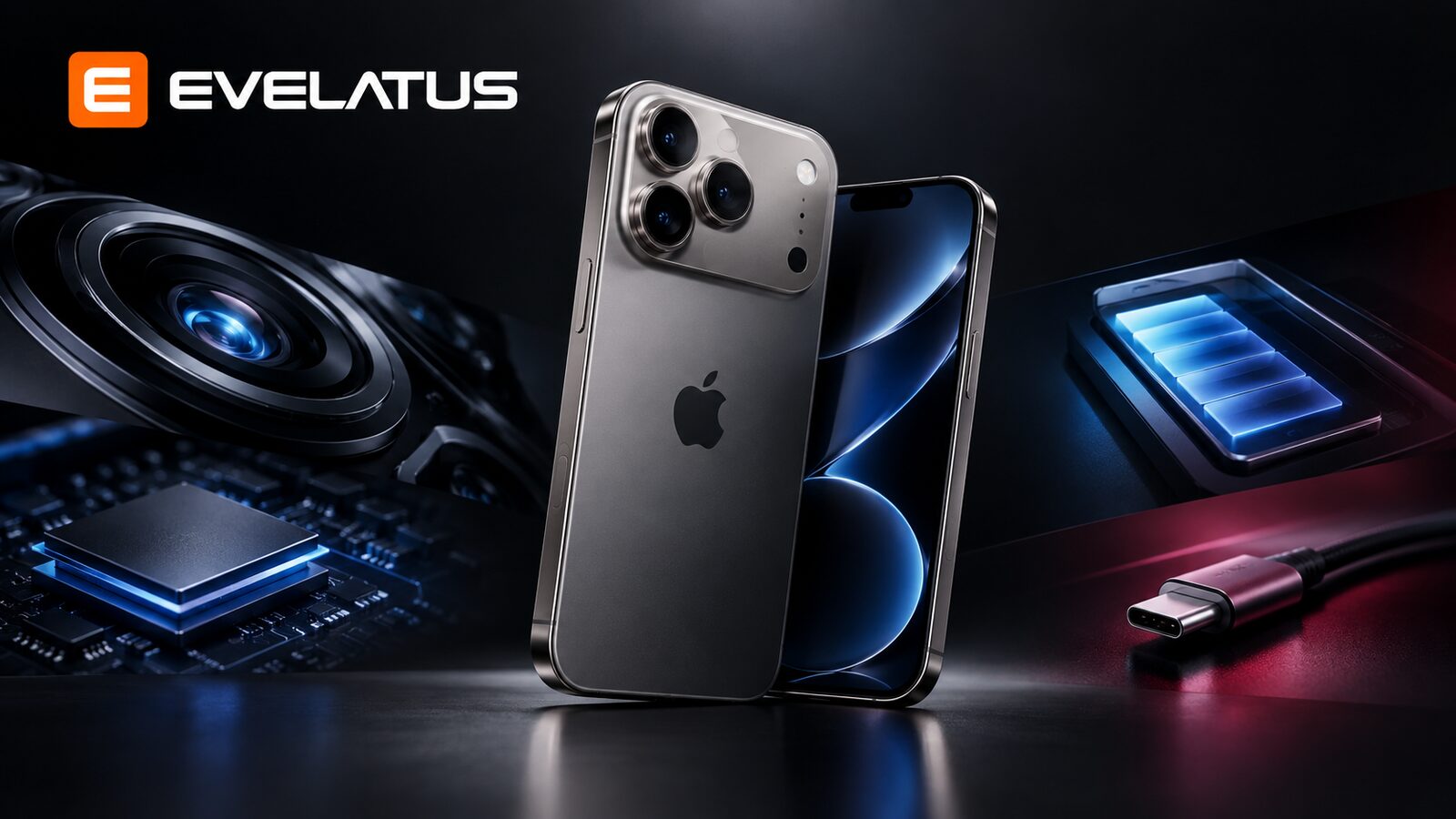 iPhone 18 Pro: первый iPhone в эпоху нового руководителя Apple