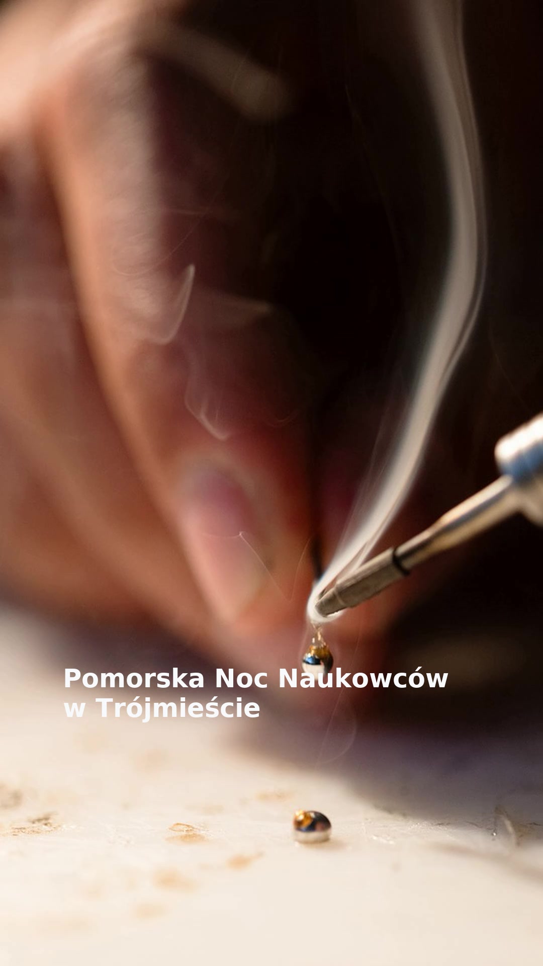 Pomorska Noc Naukowców w Trójmieście