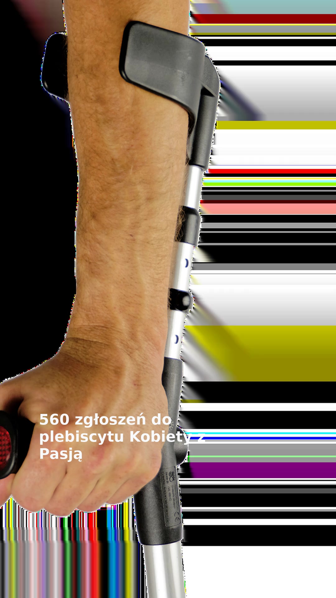 560 zgłoszeń do plebiscytu Kobiety z Pasją