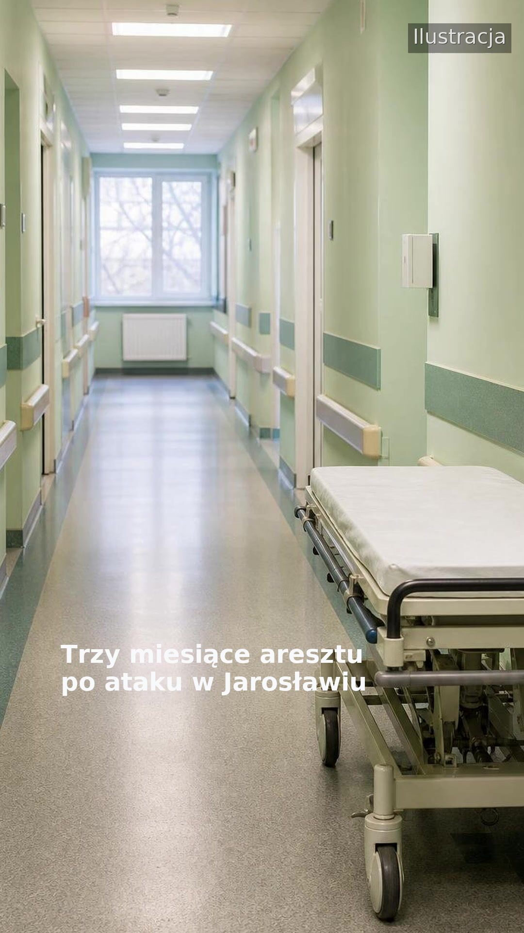 Trzy miesiące aresztu po ataku w Jarosławiu
