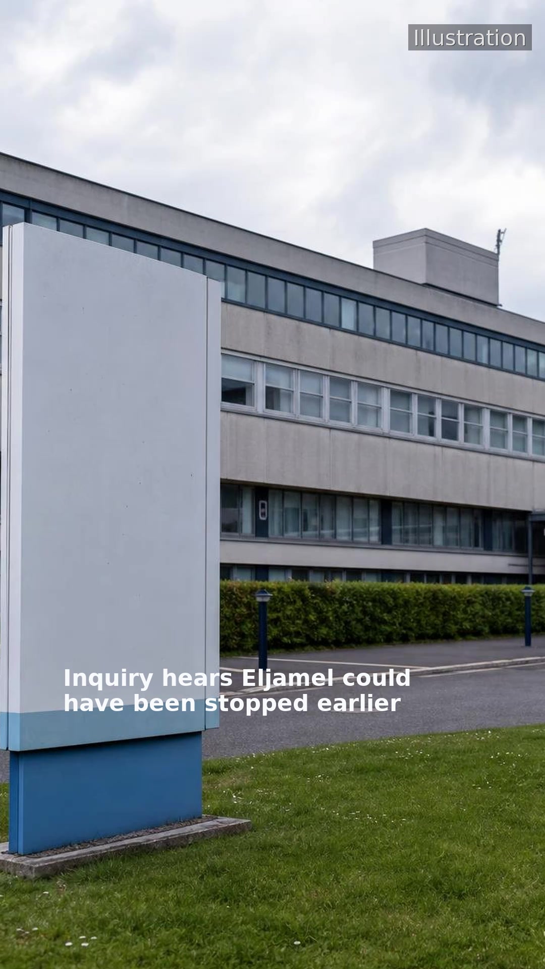 Inquiry hears Eljamel could have been stopped earlier