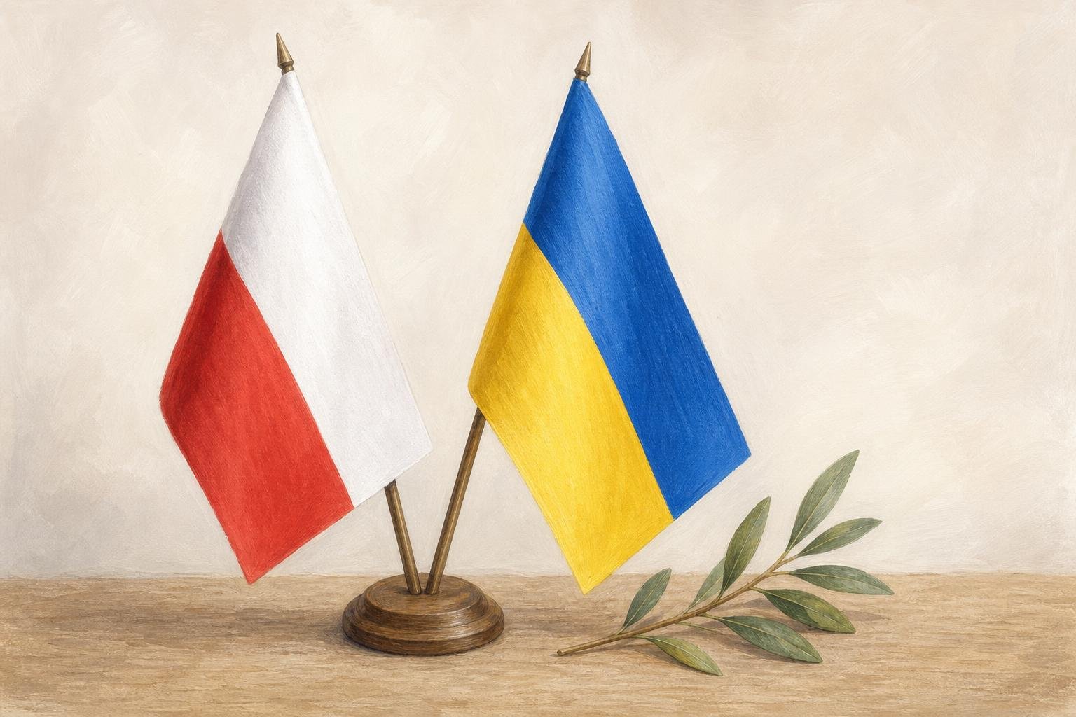 Качиньский об ожиданиях Украины Качиньский об ожиданиях Украины