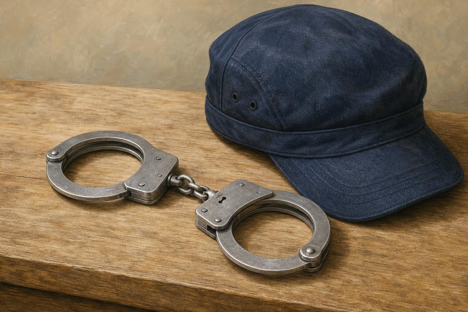 После стрельбы в Буковно нашли 52-летнего подозреваемого