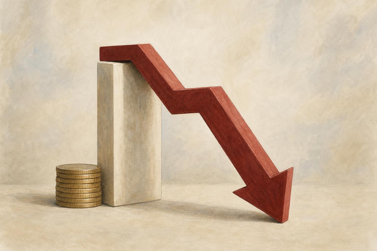 Moody’s понизило рейтинг Польши