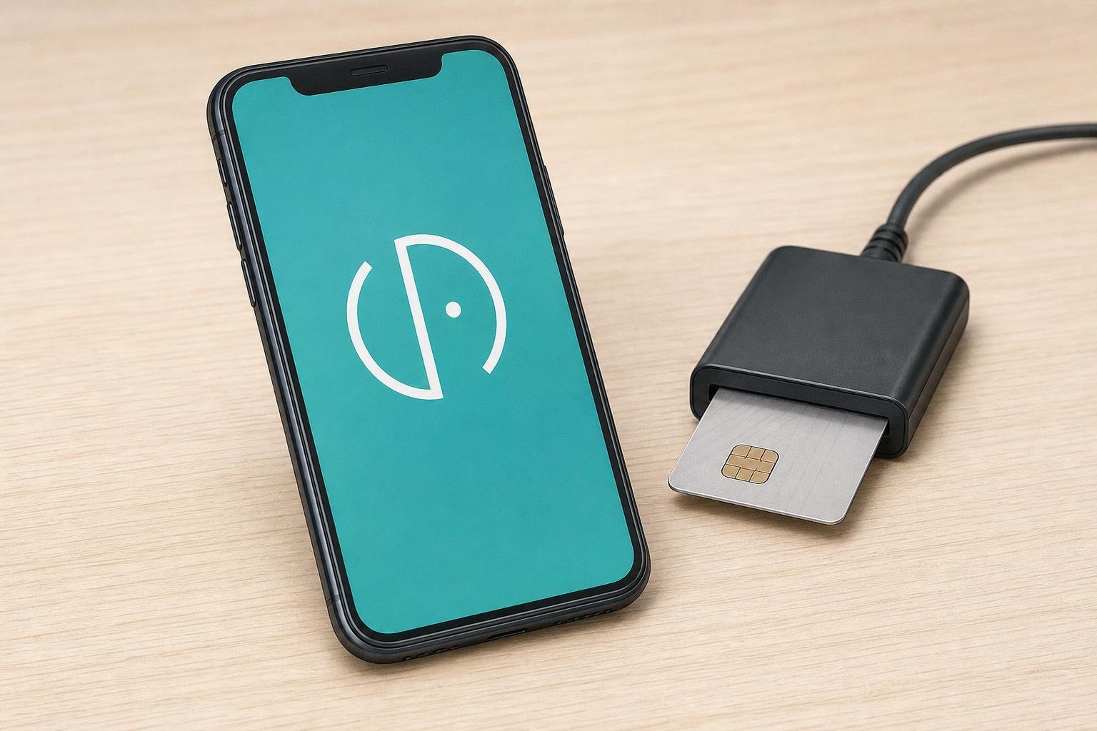 В Литве изменились способы регистрации Smart-ID