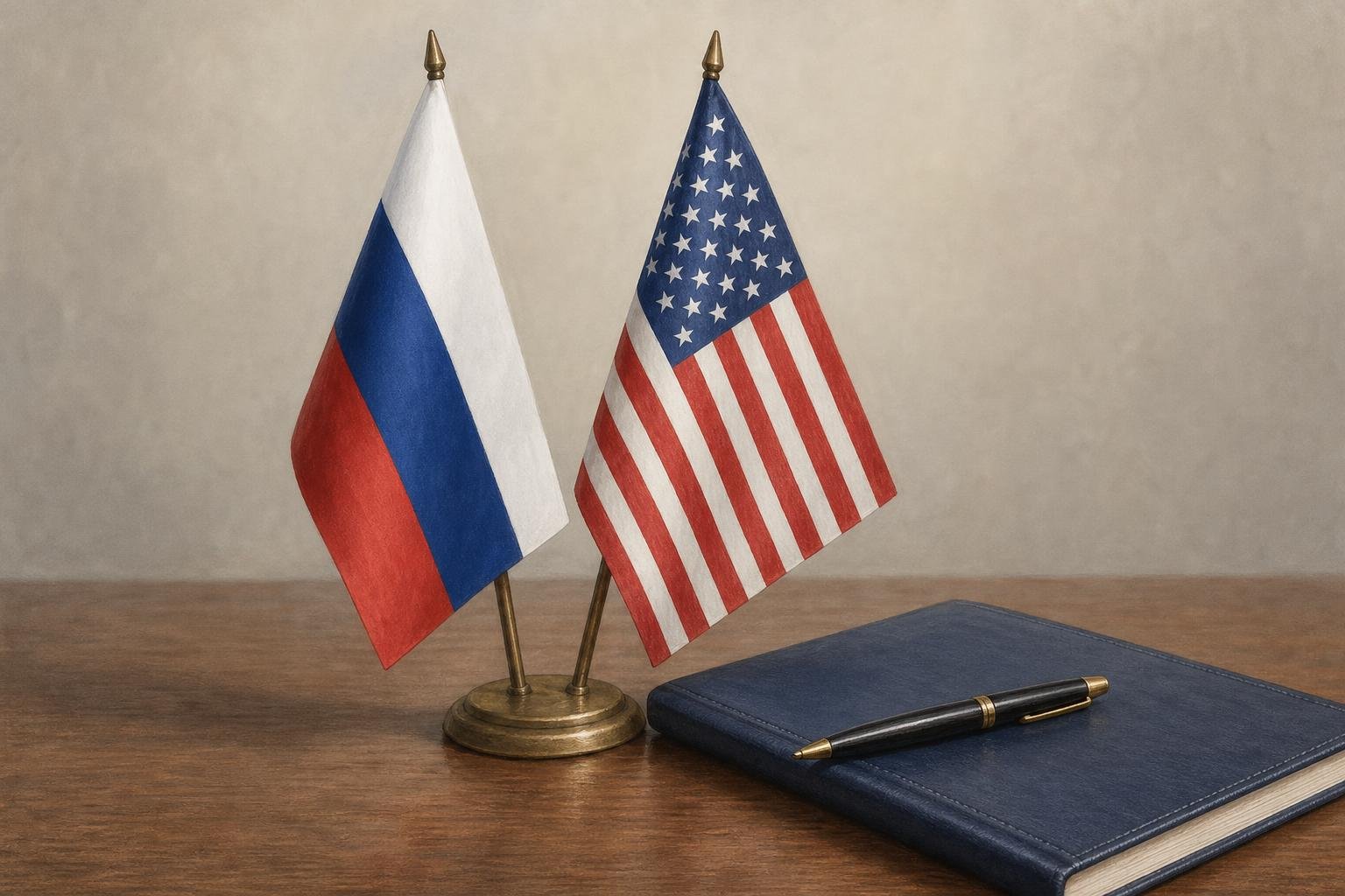 Лавров и Рубио могут встретиться в США