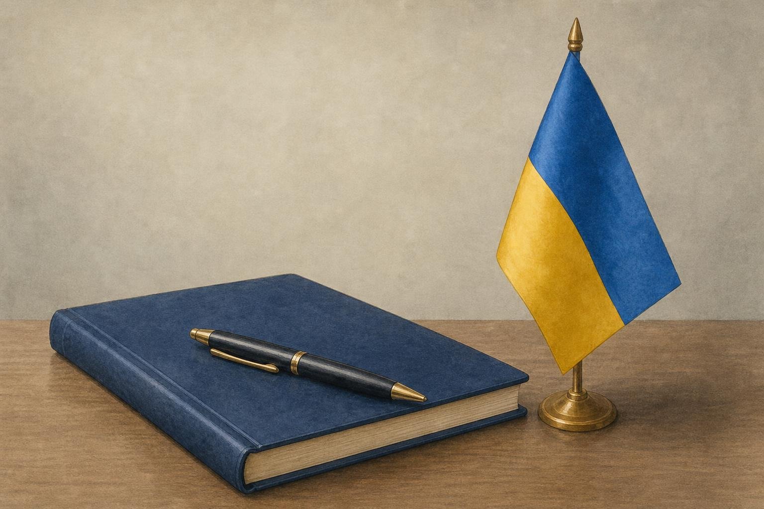 Zelenskis Niujorke laukia susitikimo