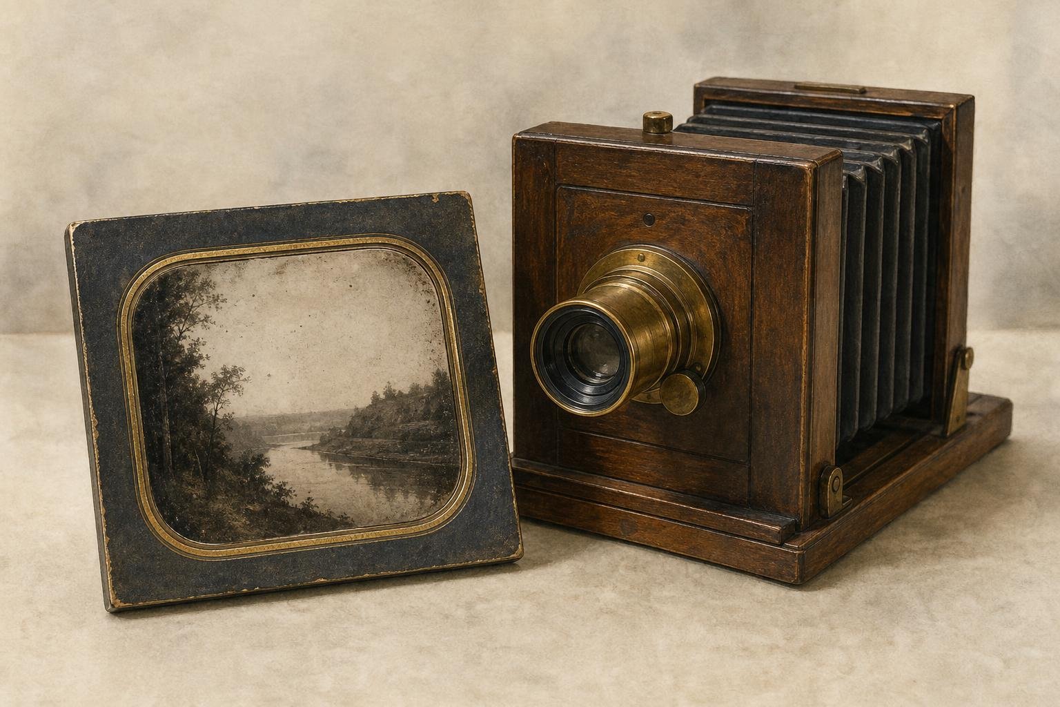 Kimbell to open its first photography exhibition