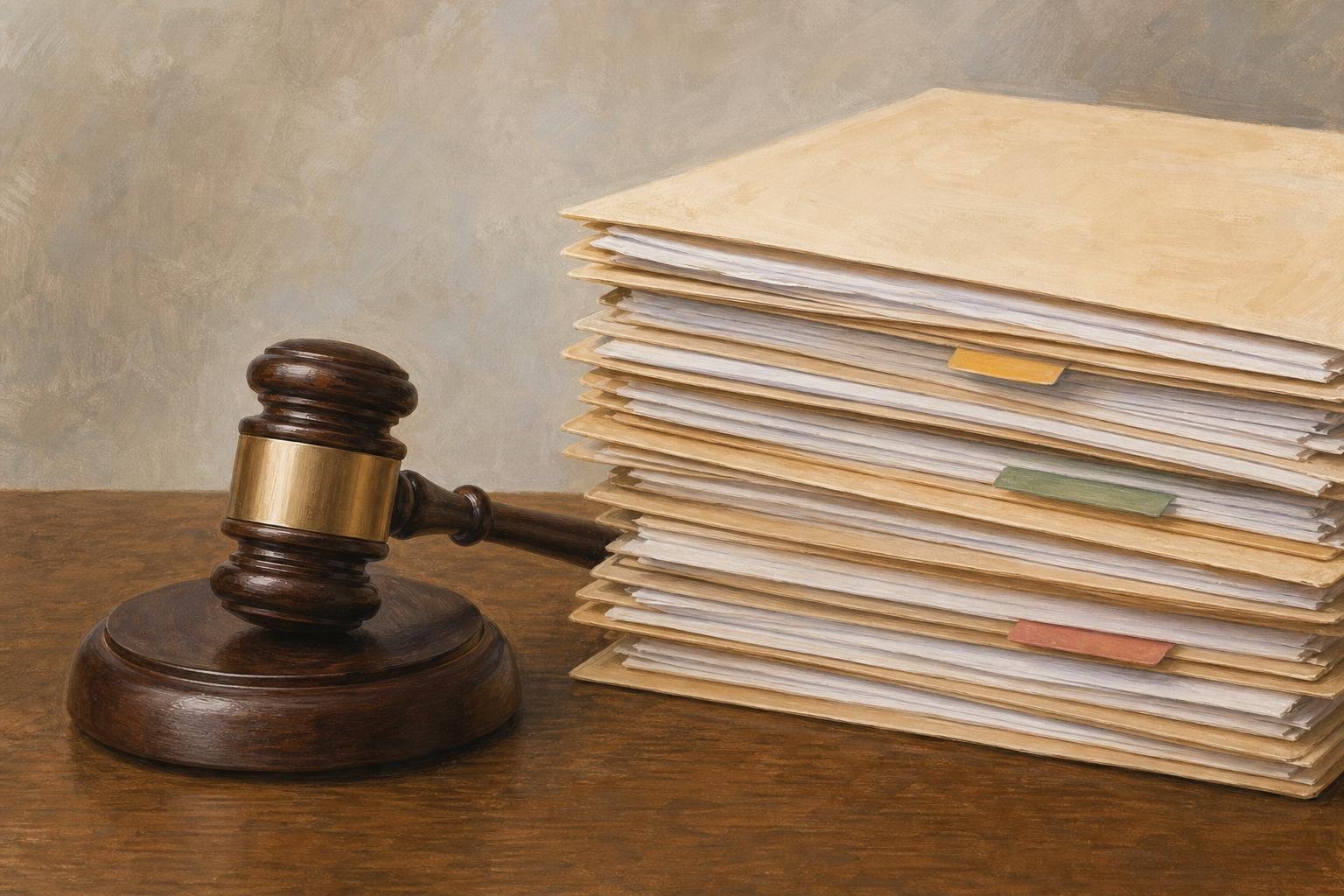 Atlanta immigration courts hold larger group hearings