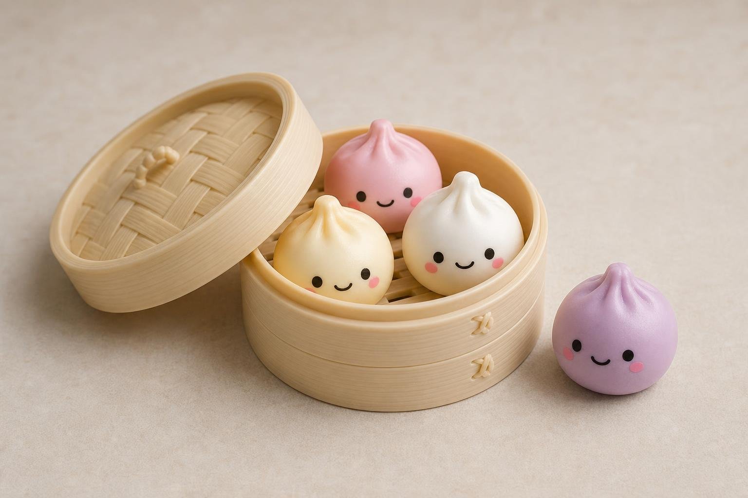 Coop retire les Squishy Dumpling