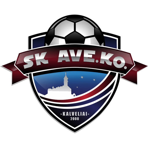 Ave.Ko. Kalveliai