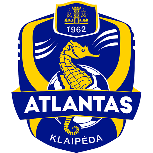 Klaipėdos Atlantas Youth