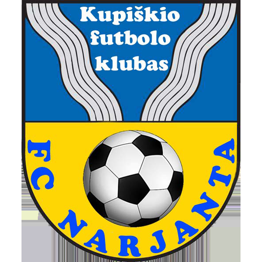 Narjanta Kupiškis