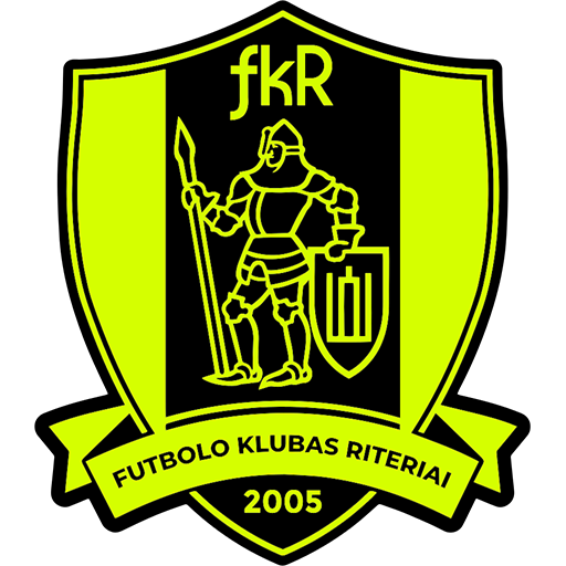 Riteriai