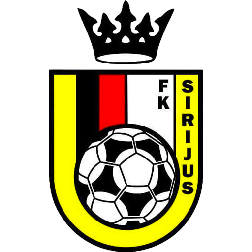 Sirijus Klaipėda