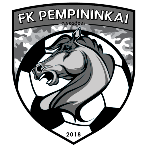 Pempininkai Gargždai