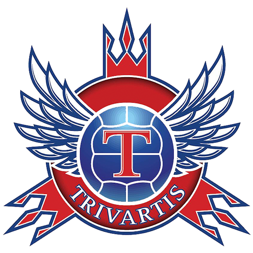 Trivartis Vilnius