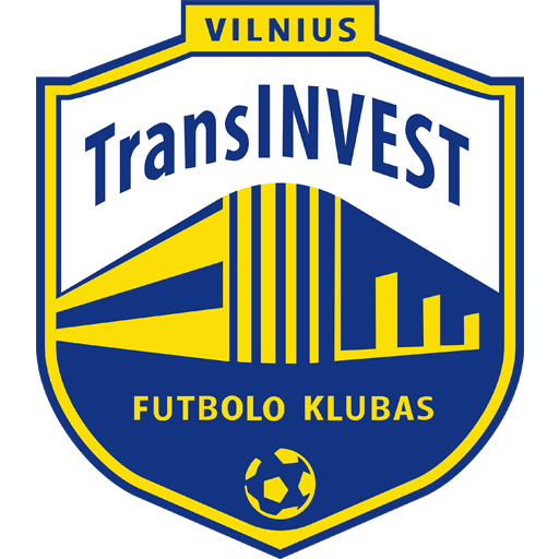 TransINVEST Vilnius