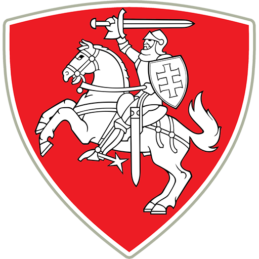 Lithuania Ice Hockey