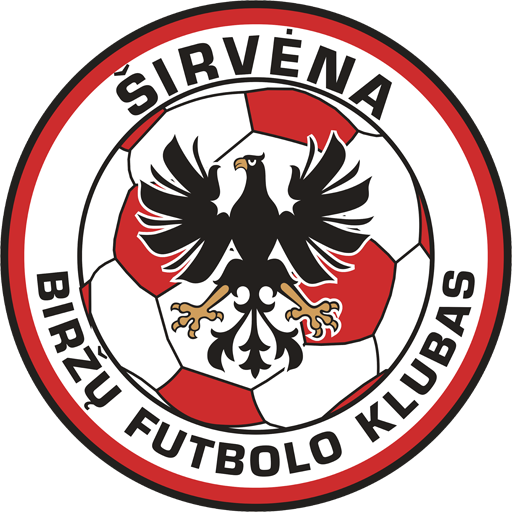 Širvėna Biržai
