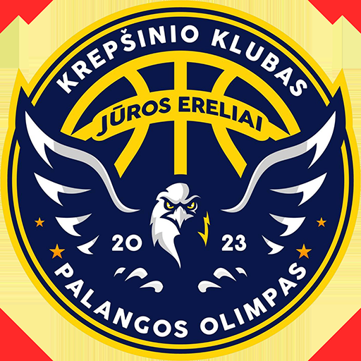 BC Palanga