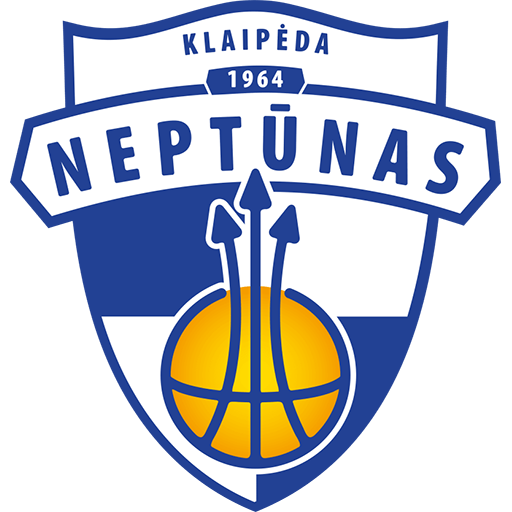 BC Neptūnas Women