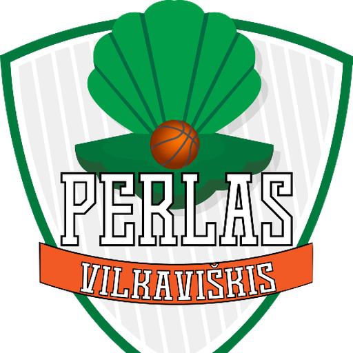 KK Perlas Vilkaviškis