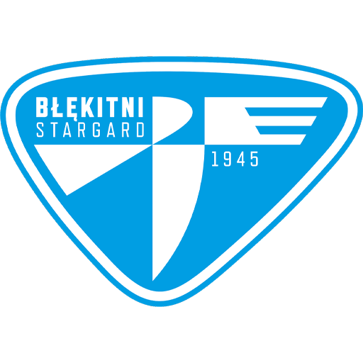 Błękitni Stargard