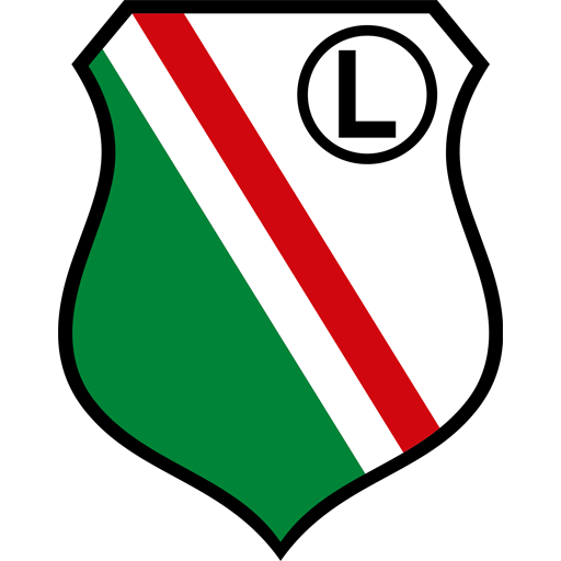 Legia Warsaw Youth