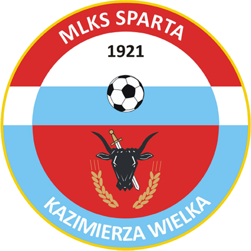 Sparta Kazimierza Wielka
