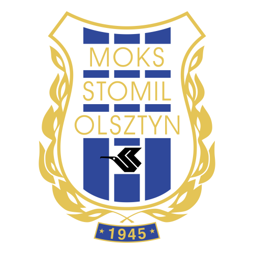 Stomil Olsztyn