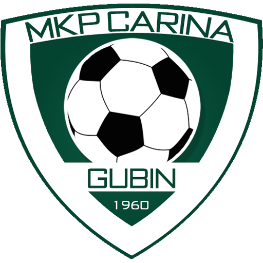 Carina Gubin