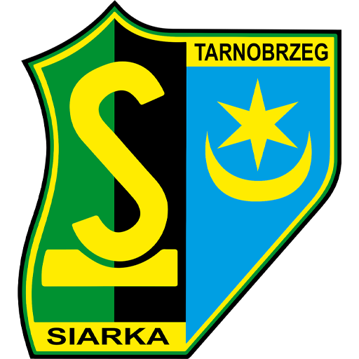 Siarka Tarnobrzeg