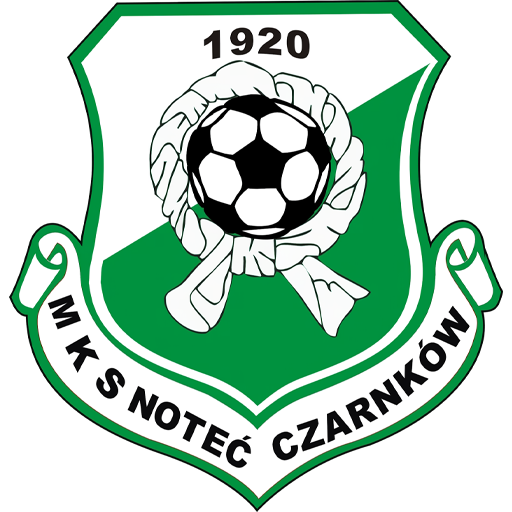 Noteć Czarnków